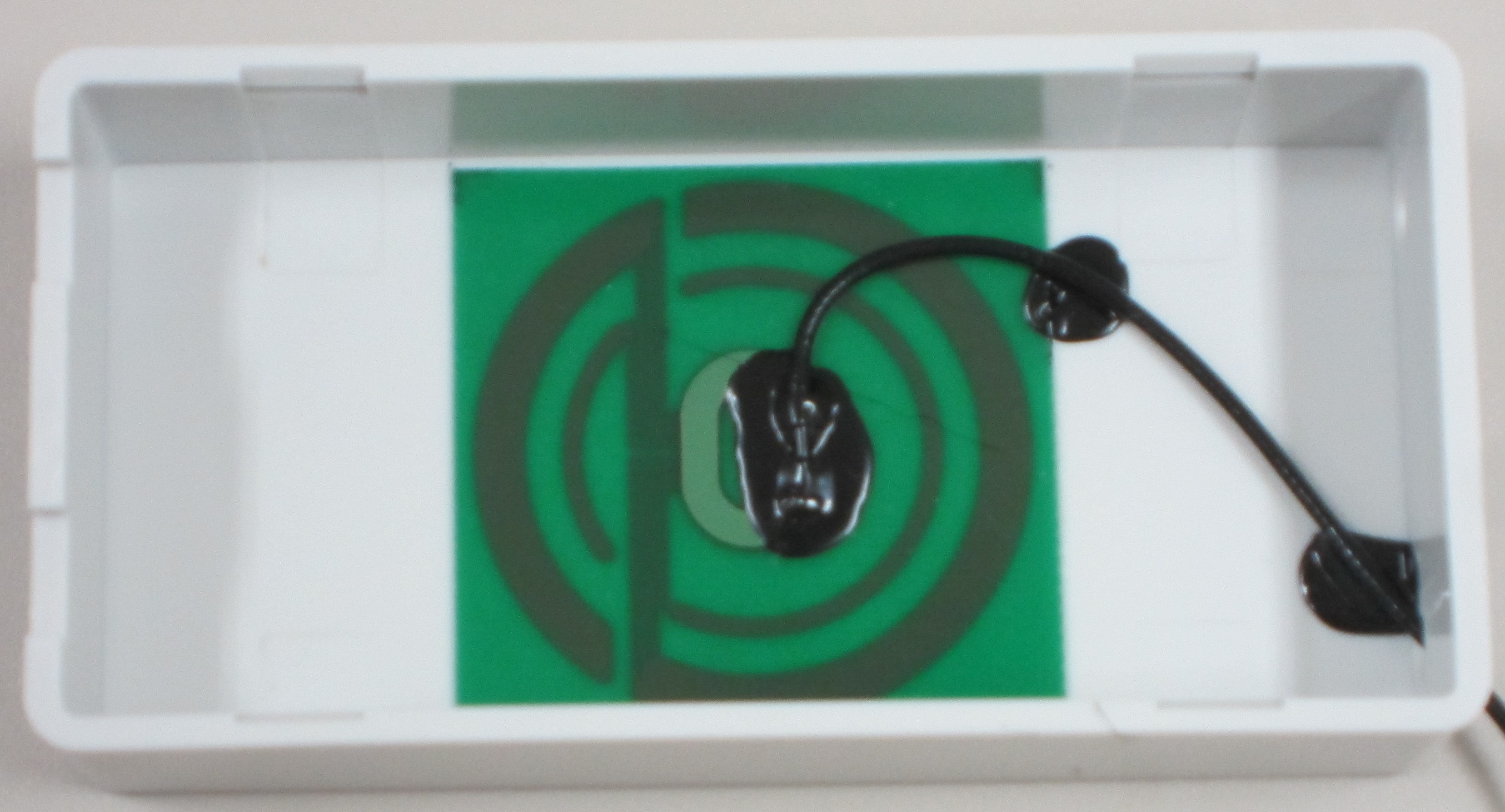 みちびき対応アンテナ